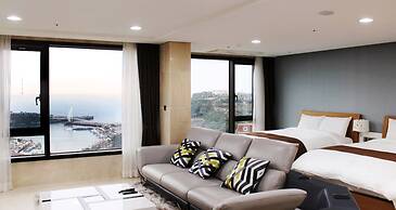 M-Stay Hotel Jeju
