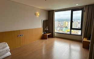 M-Stay Hotel Jeju