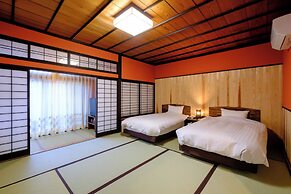 Iwayu Ryokan