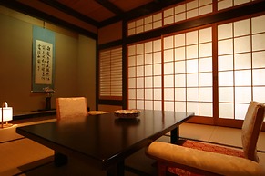 Iwayu Ryokan