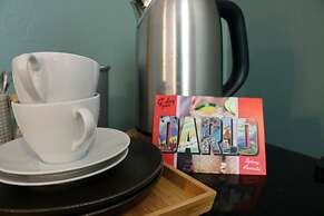 Darlo Bar Darlinghurst