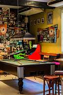 Darlo Bar Darlinghurst