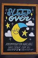 Darlo Bar Darlinghurst