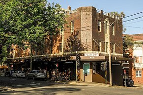 Darlo Bar Darlinghurst