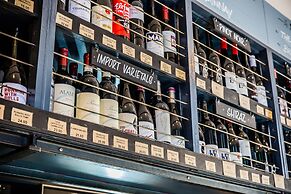 Darlo Bar Darlinghurst