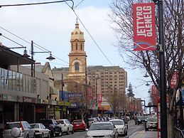 Glenelg Gateway Apartments