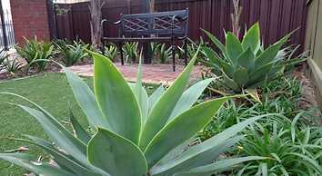 Glenelg Gateway Apartments