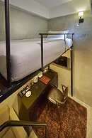 Hotel YAN