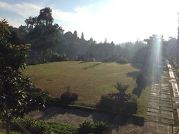 Casa Monte Rosa Hotel