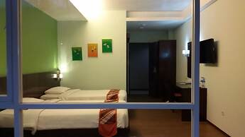 Casa Monte Rosa Hotel