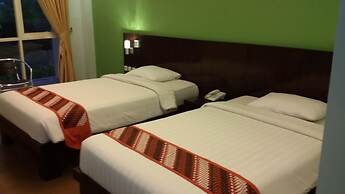 Casa Monte Rosa Hotel