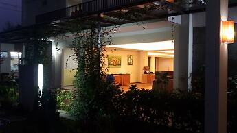 Casa Monte Rosa Hotel