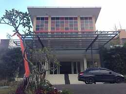 Casa Monte Rosa Hotel