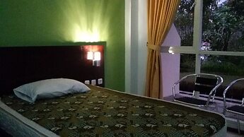 Casa Monte Rosa Hotel