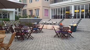 Casa Monte Rosa Hotel