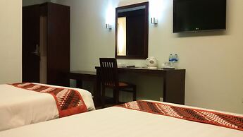 Casa Monte Rosa Hotel