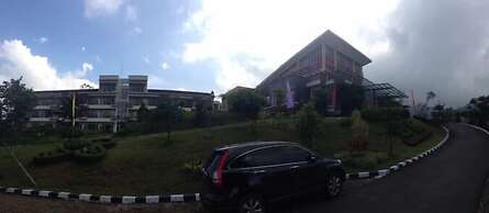 Casa Monte Rosa Hotel