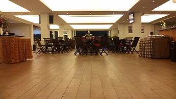 Casa Monte Rosa Hotel