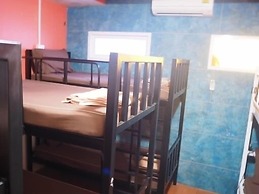 Big Boss Hostel