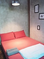 Big Boss Hostel