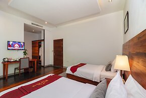 King Rock Boutique Hotel