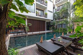 King Rock Boutique Hotel