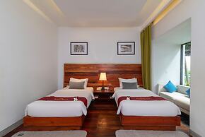 King Rock Boutique Hotel