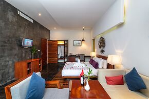 King Rock Boutique Hotel