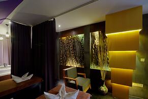 King Rock Boutique Hotel