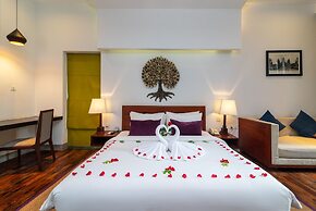 King Rock Boutique Hotel