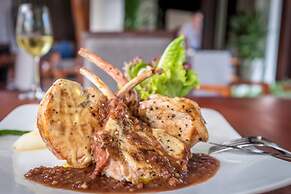 King Rock Boutique Hotel