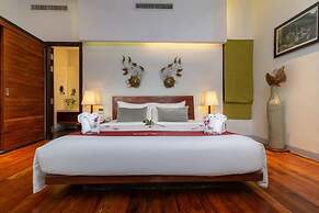 King Rock Boutique Hotel