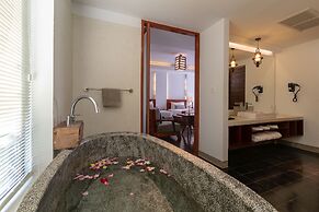 King Rock Boutique Hotel