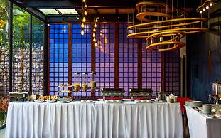 King Rock Boutique Hotel