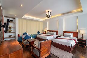 King Rock Boutique Hotel