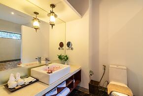 King Rock Boutique Hotel