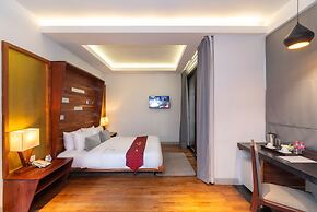 King Rock Boutique Hotel