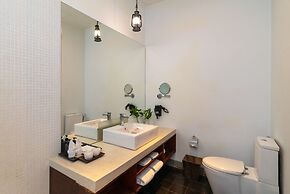 King Rock Boutique Hotel