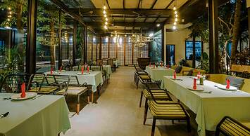 King Rock Boutique Hotel