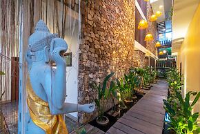 King Rock Boutique Hotel