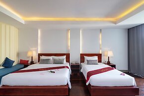 King Rock Boutique Hotel