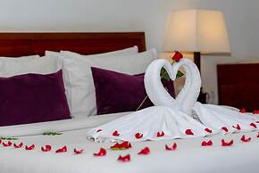 King Rock Boutique Hotel