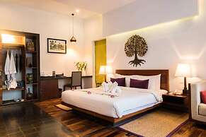 King Rock Boutique Hotel