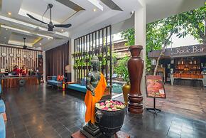 King Rock Boutique Hotel