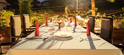 King Rock Boutique Hotel