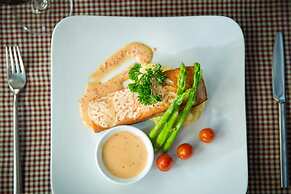 King Rock Boutique Hotel