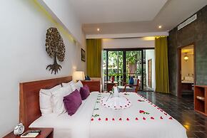 King Rock Boutique Hotel