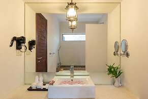 King Rock Boutique Hotel