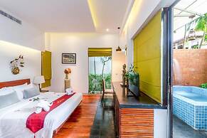 King Rock Boutique Hotel