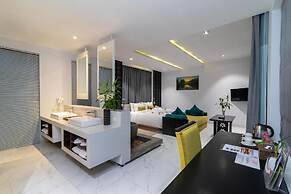 King Rock Boutique Hotel